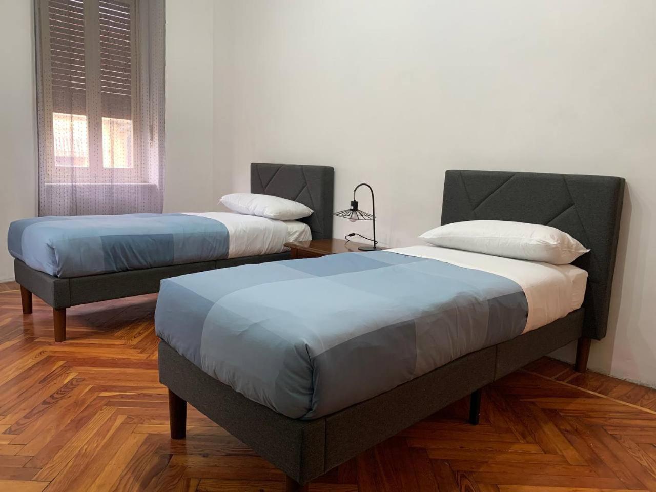 Appartamento La Vecchia Barriera -