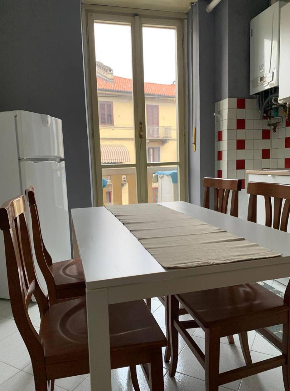 La Vecchia Barriera - Appartamento *